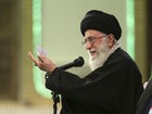 Líder supremo do Irã diz ser preciso desconfiar de algumas potências