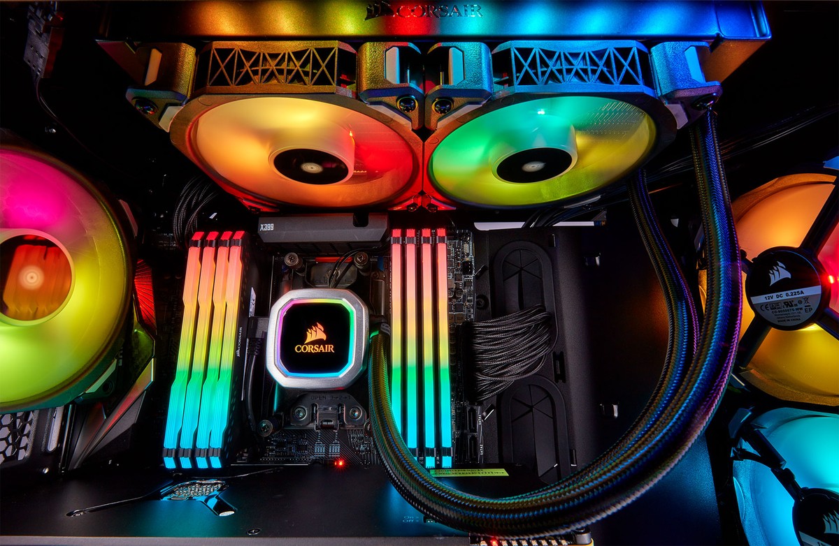 Water Cooler 120 mm: 7 modelos para melhorar o resfriamento do PC
