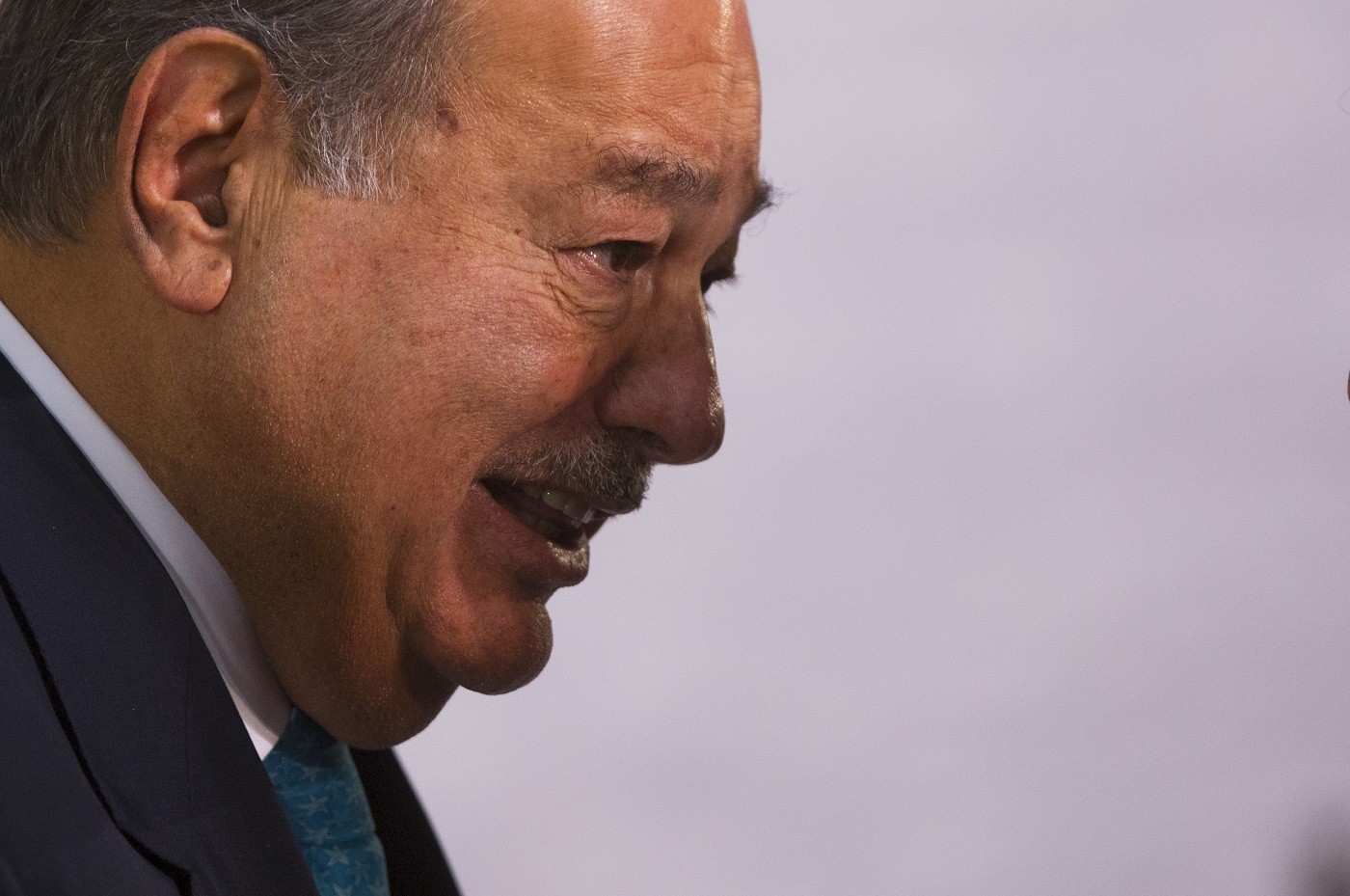 Carlos Slim (Foto: Hector Vivas/STR/Getty Images)