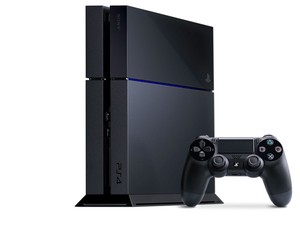 Games de PlayStation 4 serão traduzidos para o português quando o aparelho for vendido no Brasil (Foto: Divulgação/Sony)