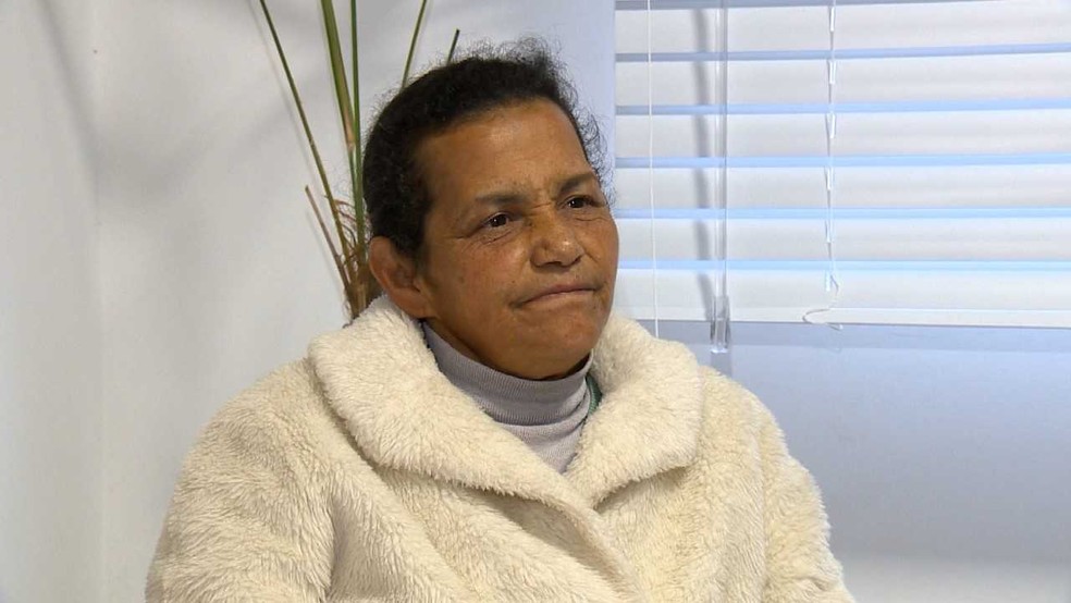 Paciente Diagnosticada Com Cancer No Colo Do Utero Em Pelotas Conta Que Recebeu Exame Negativo Foi Um Abalo Rio Grande Do Sul G1