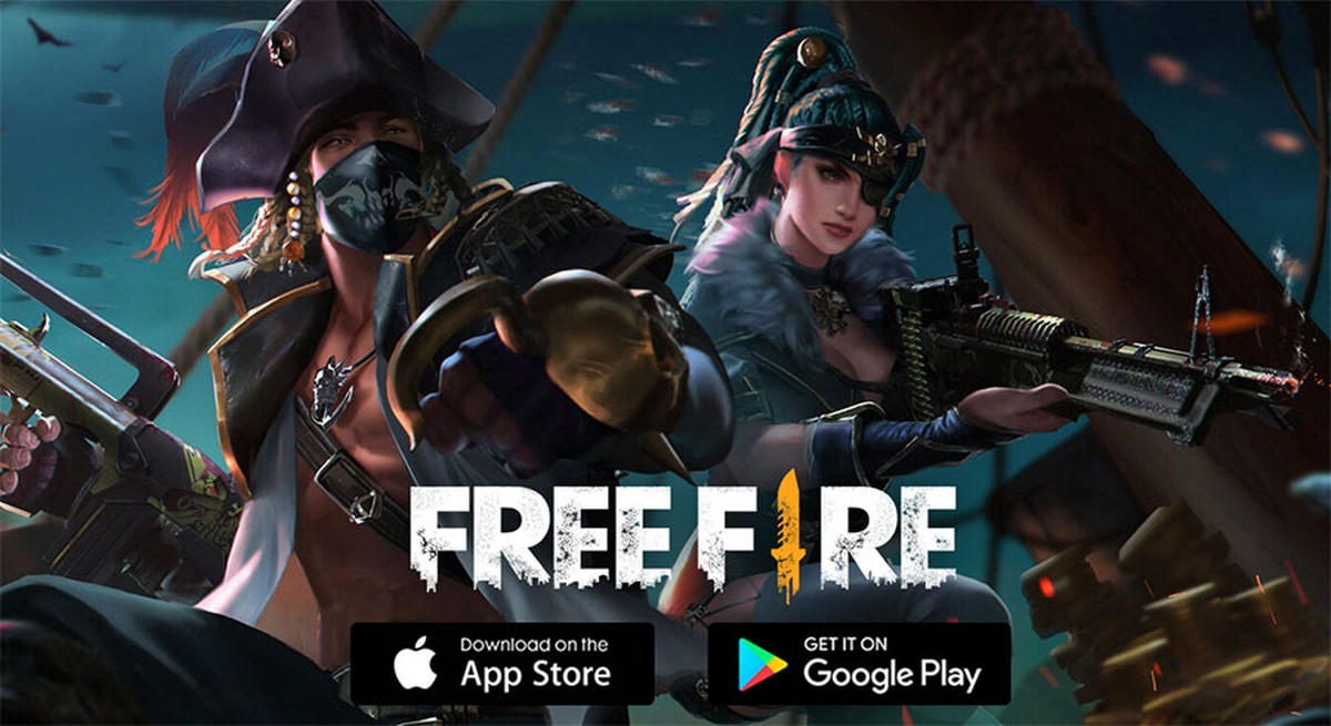 free fire game download for pc windows 7 64 bit