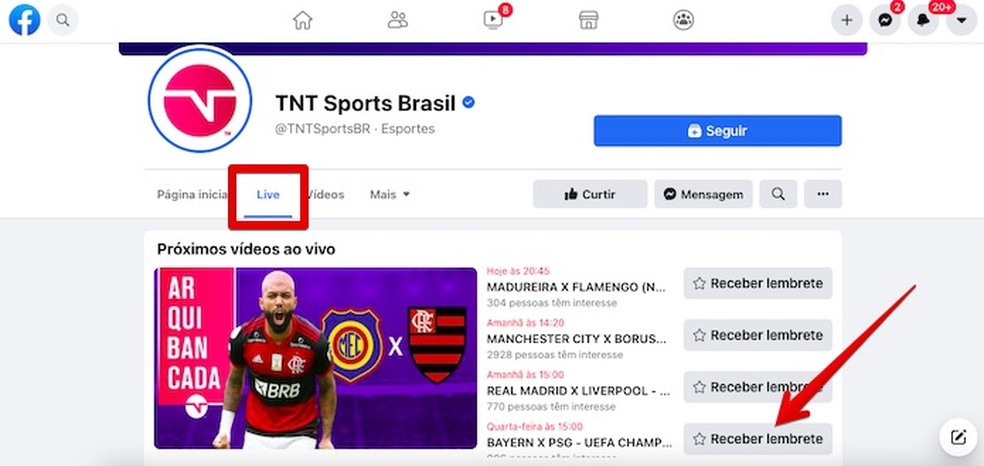 Bayern X Psg Ao Vivo Onde Assistir Ao Jogo Da Champions League Streaming Techtudo