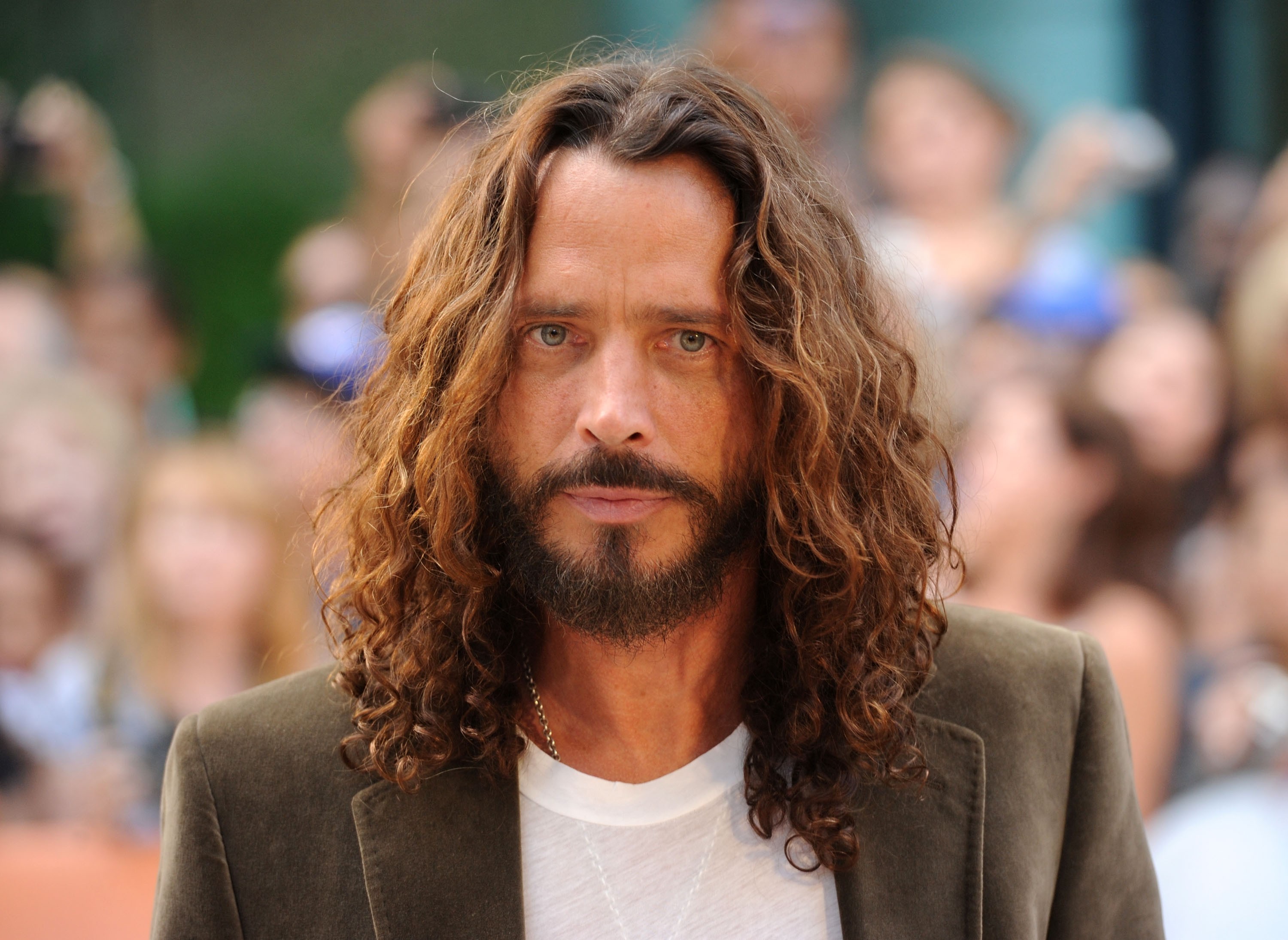 Chris Cornell (Foto: Getty Images)