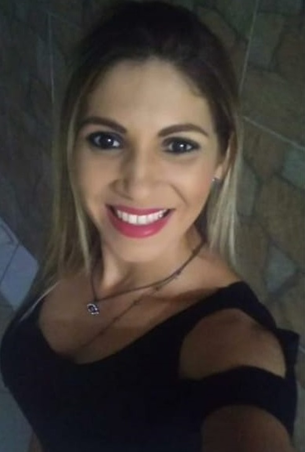 Ivanícia foi morta em Mossoró — Foto: Arquivo pessoal