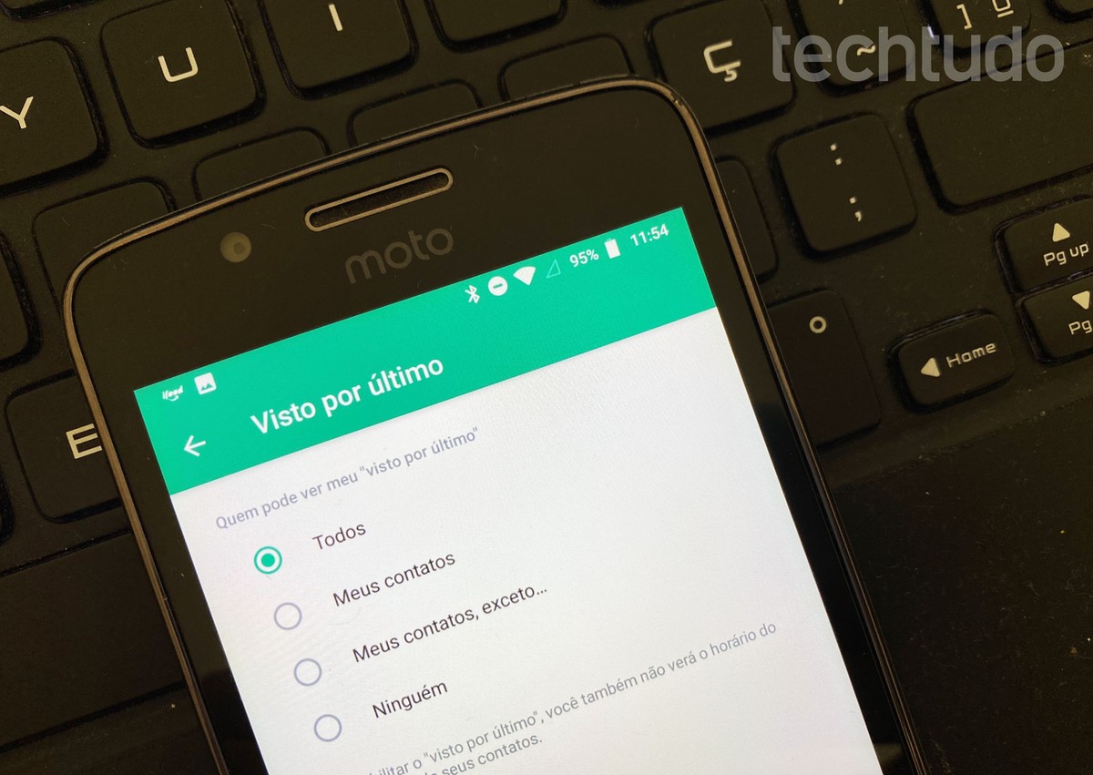 Além do 'online' no WhatsApp: como conversar privadamente em todos apps