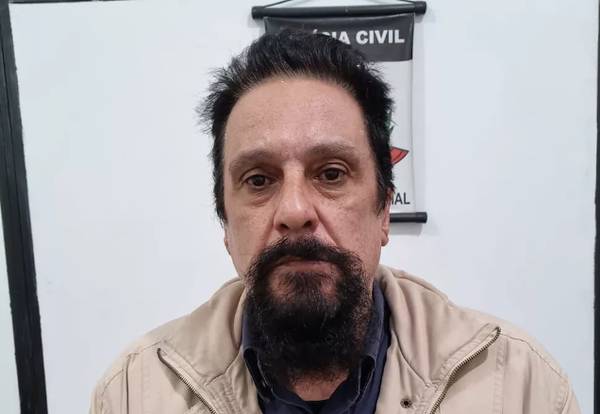 Paulo Cupertino vai a júri popular pelo assassinato de Rafael Miguel e dos  pais do ator com 13 tiros