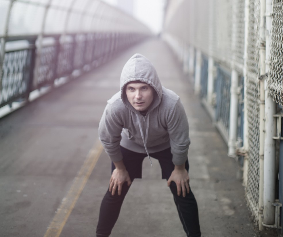 Metabolismo fica mais acelerado no frio (Foto: Getty Images)