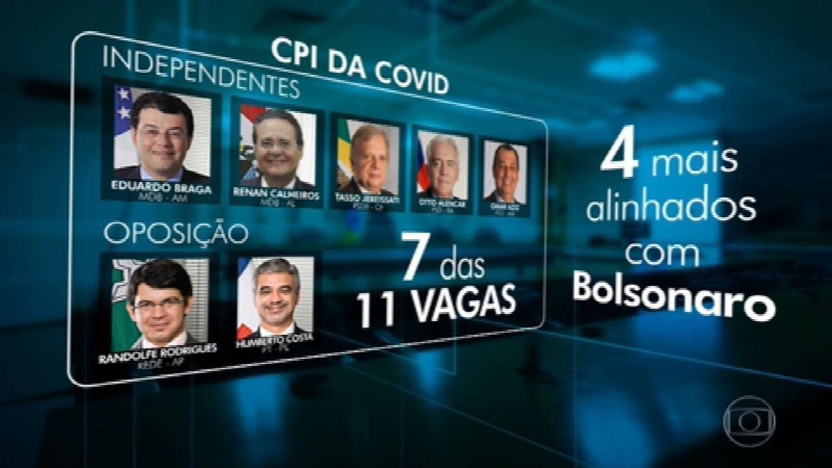 Alessandro Vieira fará plano de trabalho da CPI, que deve começar ouvindo ex-ministros thumbnail