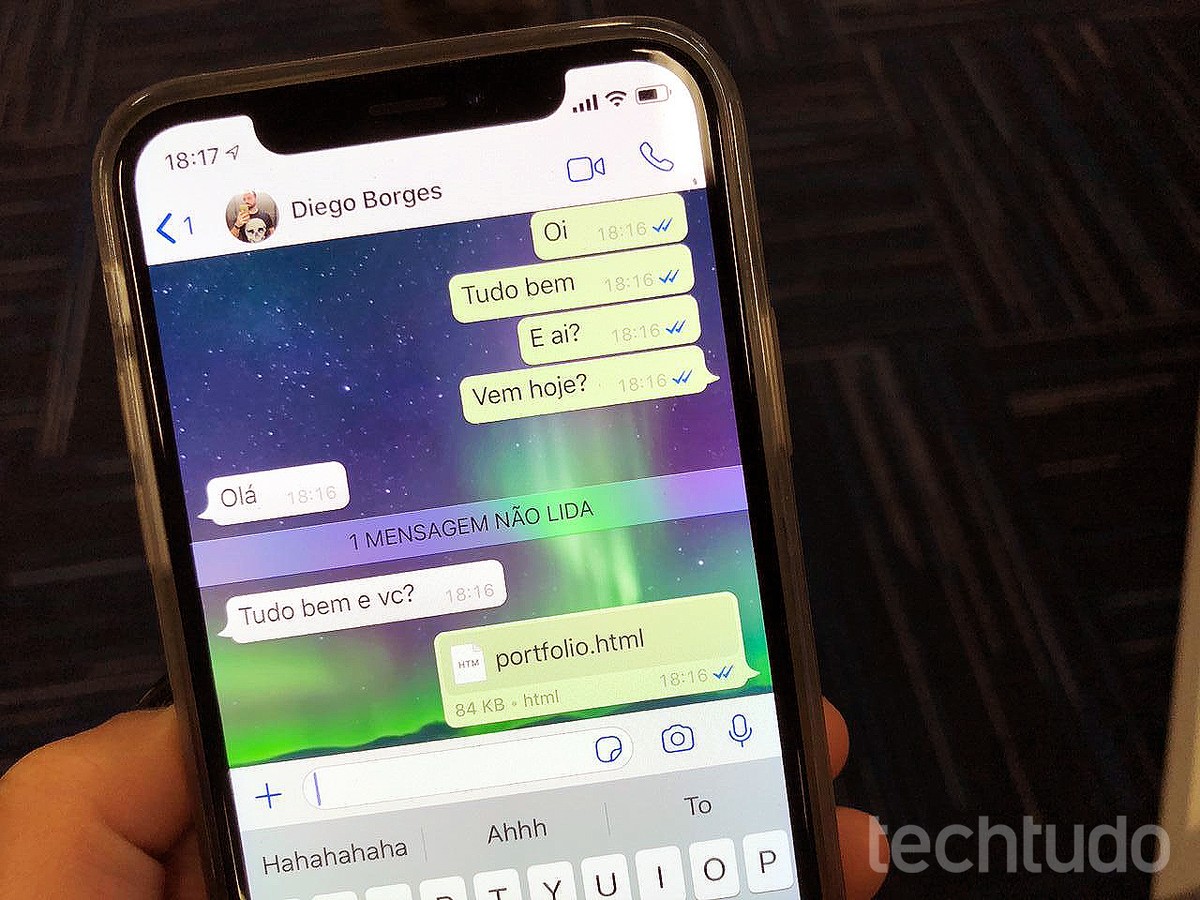 Não consegue abrir PDF no WhatsApp? 6 soluções para o bug no celular