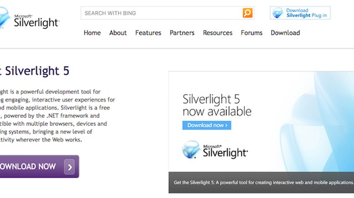 silverlight for mac is it safe