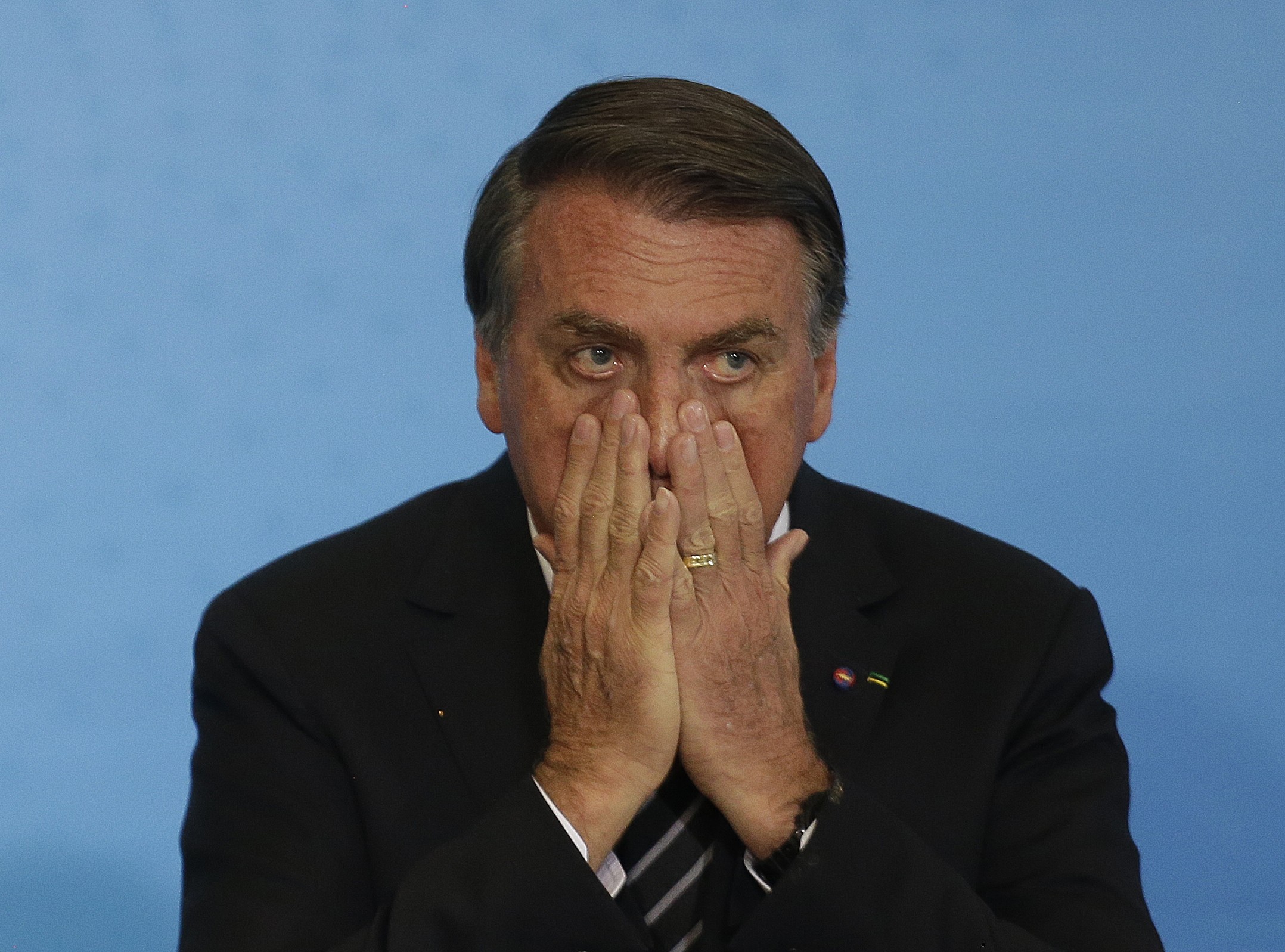 Traidor, covarde, fim de jogo: As reações de aliados e oposição com recuo  de Bolsonaro – É ASSIM