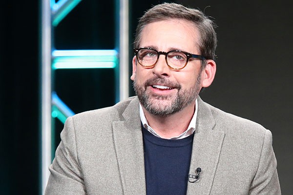 Steve Carell (Foto: Getty Images)