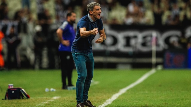 Vojvoda, Fortaleza, Cl&aacute;ssico-Rei
