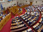 Parlamento da Grécia aprova 1ª parte de reforma exigida pela Europa