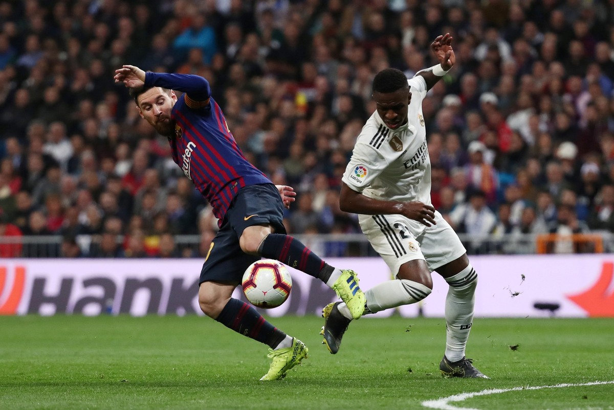Campeonato Espanhol define tabela para temporada 2019/2020 ...