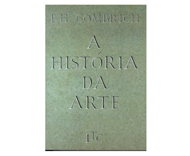 A História da Arte (Foto: Reprodução/Amazon)