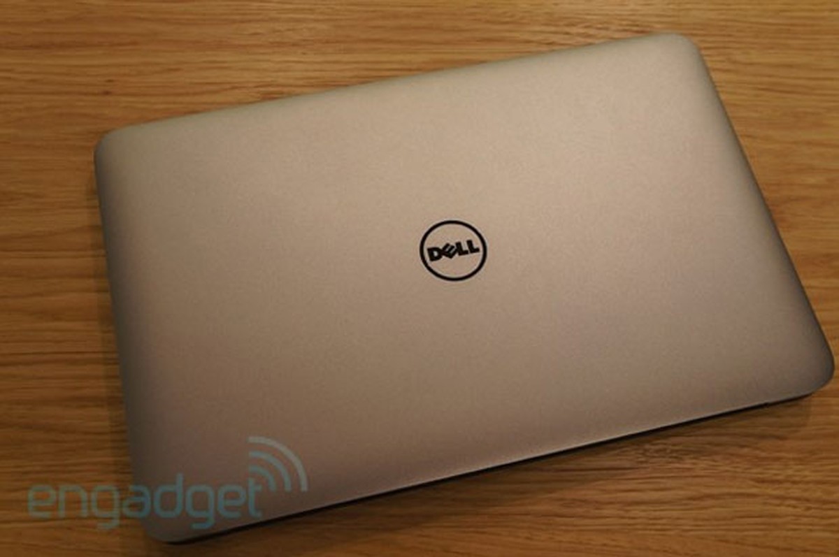 Dell anuncia na CES 2012 o ultrabook XPS 13 com 128 GB SSD | Notícias ...
