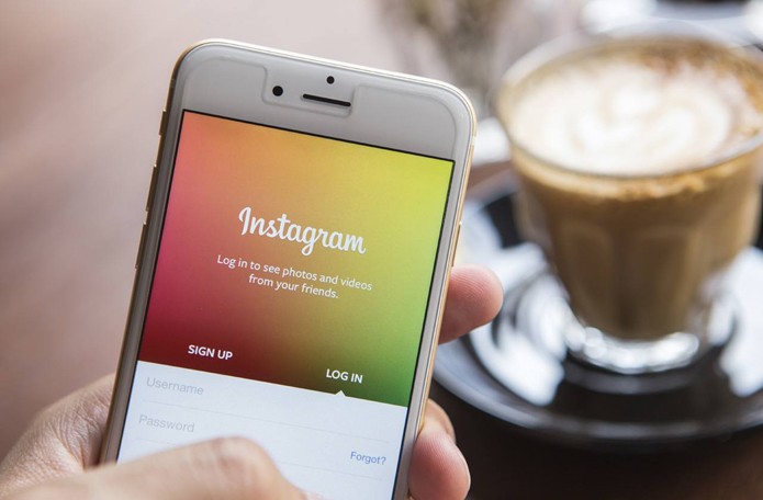 Medidas simples ajudam a proteger conta no Instagram (Foto: Reprodução/Kaspersky)