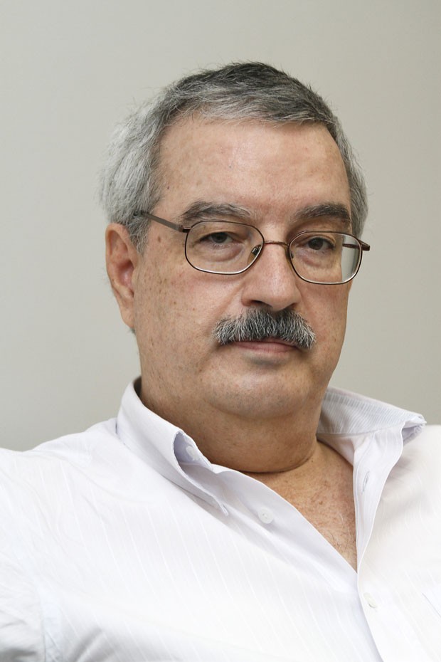 O brasileiro Braulio Dias, secretário-executivo da Convenção sobre Diversidade Biológica da ONU. (Foto: Divulgação/MMA)