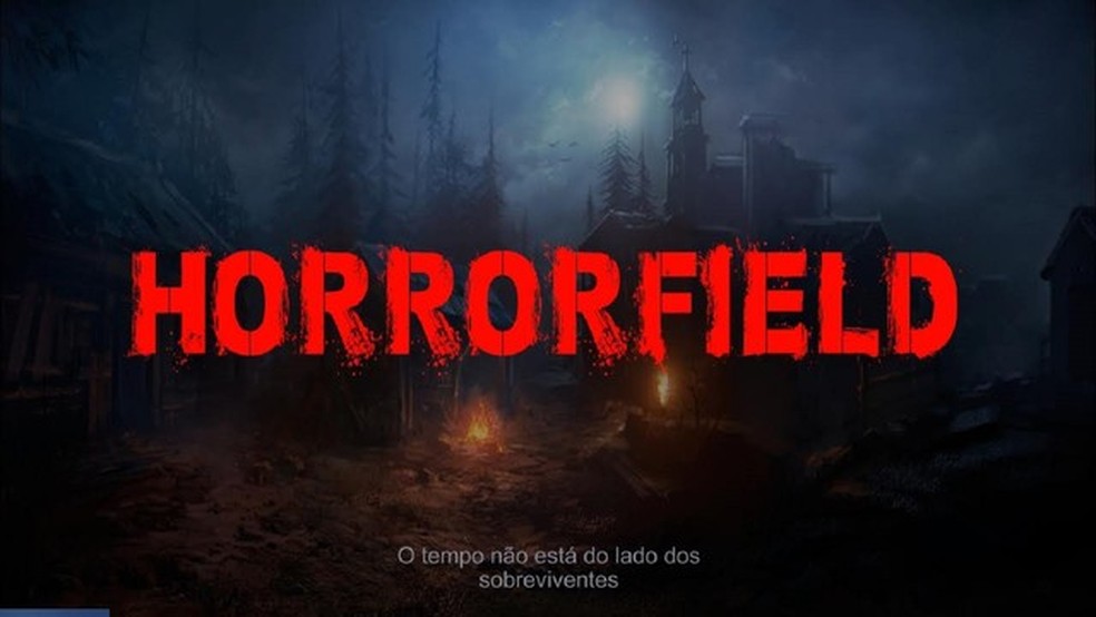 Cinco Jogos De Terror Online Para Baixar De Graca Nos Celulares Jogos De Acao Techtudo