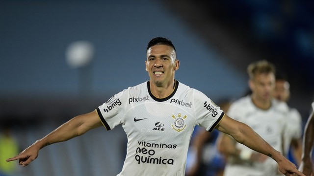 Corinthians encara o Liverpool-URU na estreia da Libertadores 2023; saiba  tudo