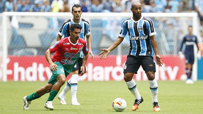 Grupo valoriza 1º tempo impecável e celebra confiança após vitória em casa
