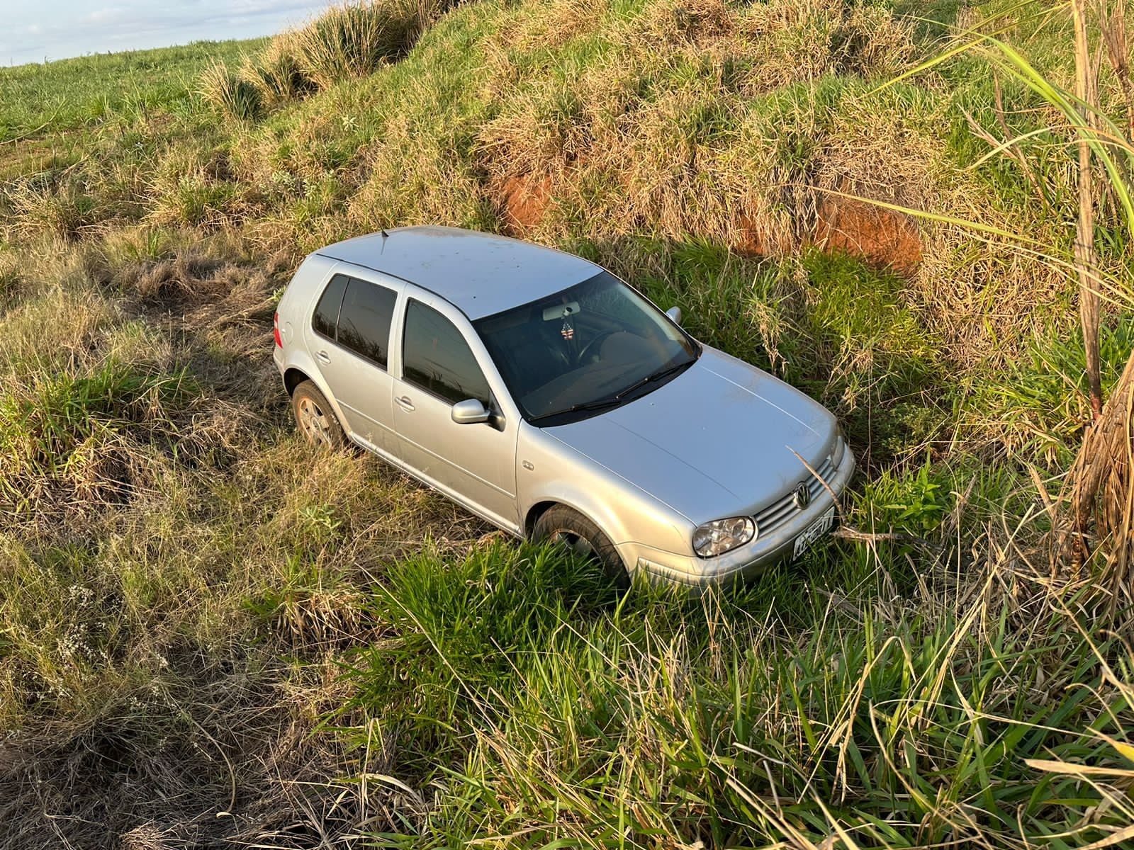 Homem suspeito de matar ex-esposa e atirar contra ex-enteada é preso em Umuarama