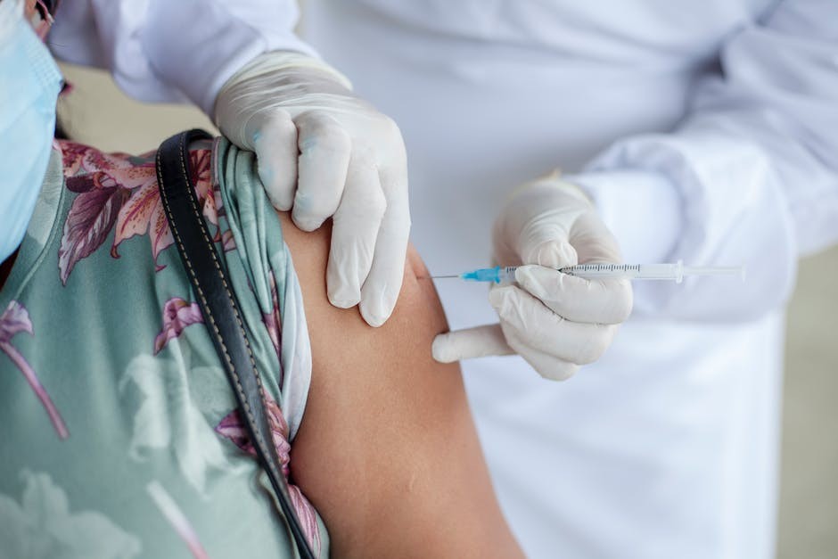 Vacinação de adolescentes gera controvérsia após recomendação do Miinistério da Saúde (Foto: Pexels)
