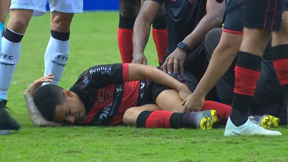 Em Jejum De Cinco Jogos Oeste Coleciona Problemas Para Proximo Duelo Na Serie B Oeste Ge