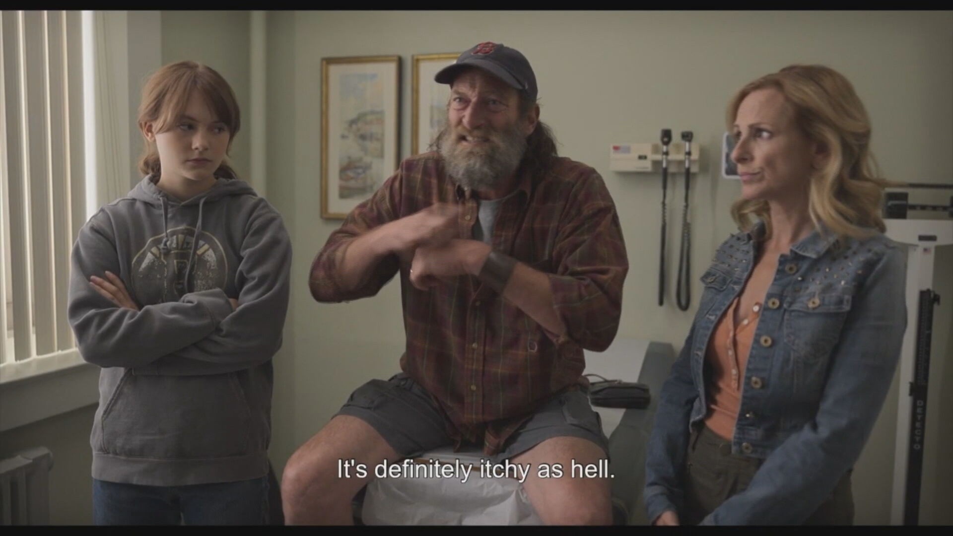 'No ritmo do coração' ganha prêmio principal do Sindicato dos Produtores dos EUA