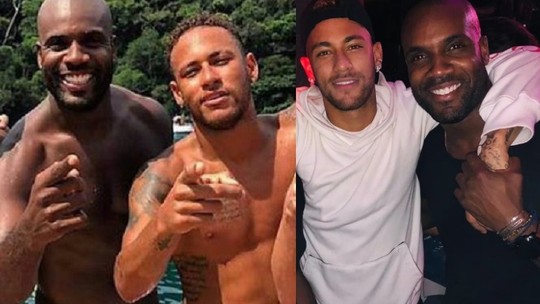 Amigo de Neymar, Rafael Zulu diz que jogador é 'gênio' e conta como está cabeça dele para a Copa do Catar