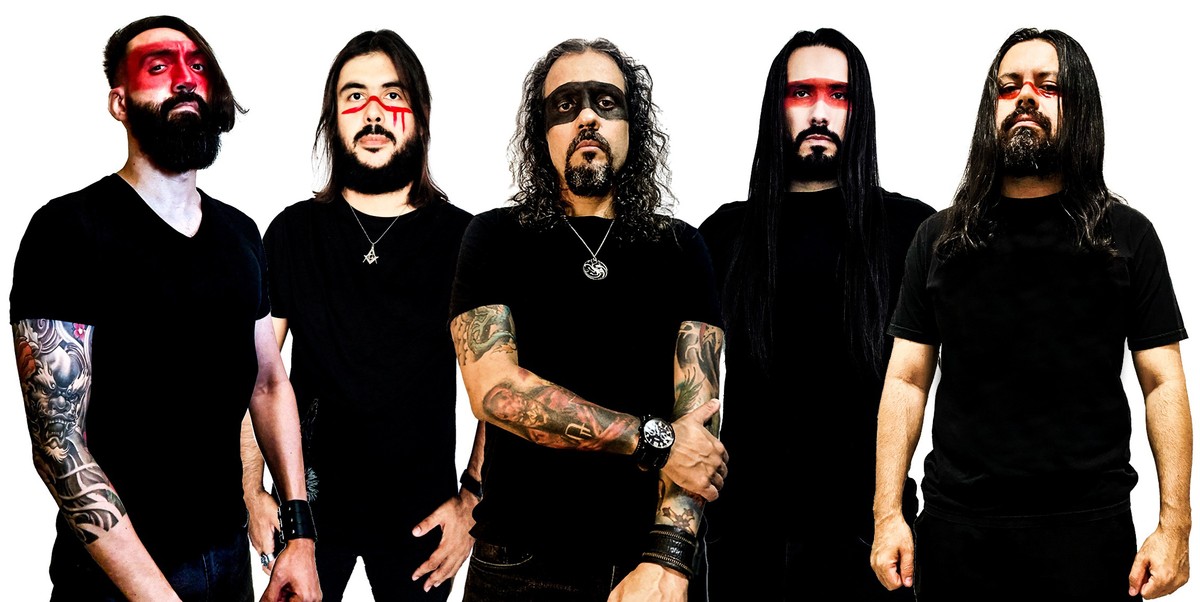 Banda Caravellus ressuscita no álbum ‘Inter mundos’ a morte personificada pela onça Caetana no romance de Ariano Suassuna |  Weblog do Mauro Ferreira