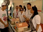 Ministros visitam estados durante campanha nas escolas contra Aedes