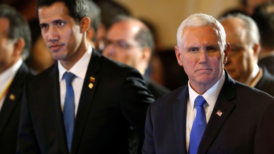 Foto: (Luisa Gonzalez/Reuters)