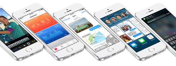 Apple anuncia o iOS 8, o novo sistema operacional de iPhones e iPads (Foto: Divulgação)