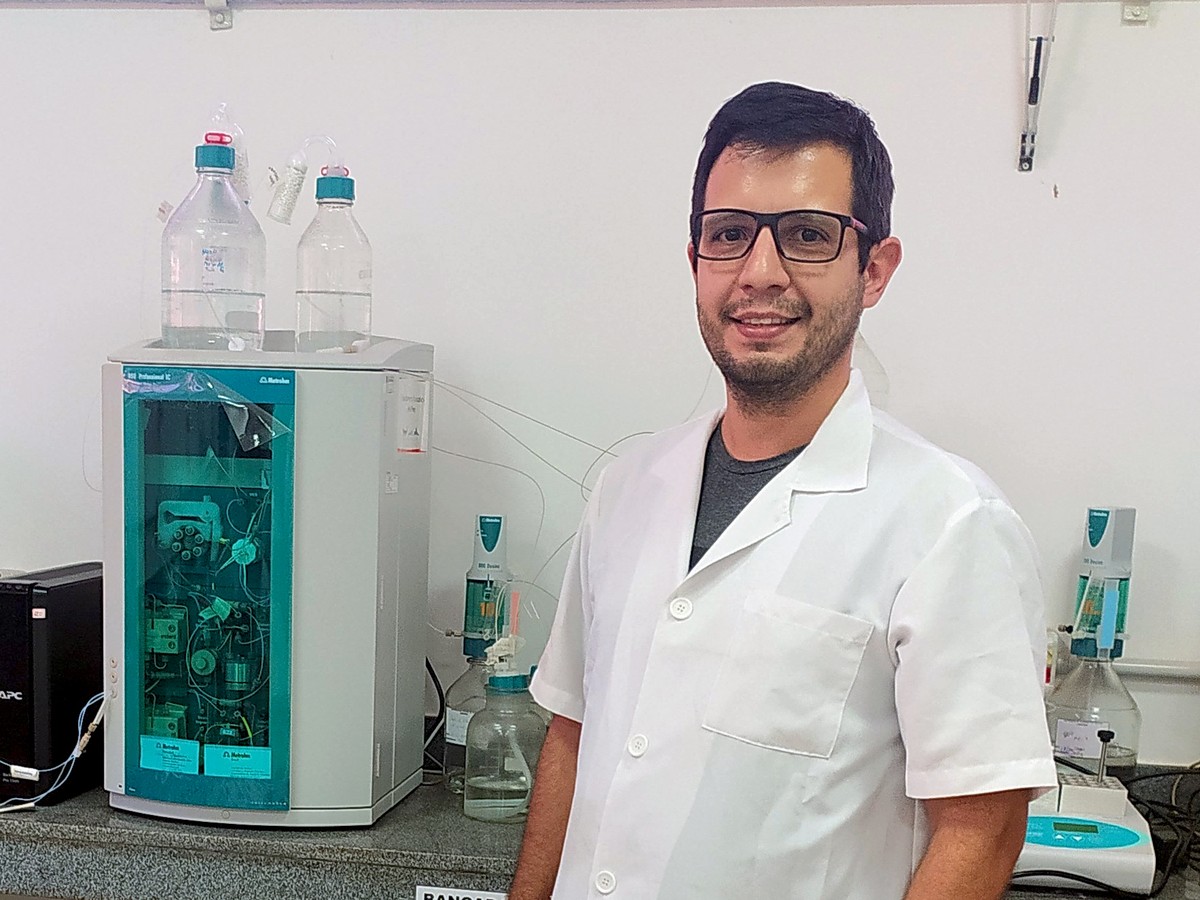 Pesquisa desenvolvida na UFV abre novos caminhos para produção de leite humano em pó | Zona da Mata