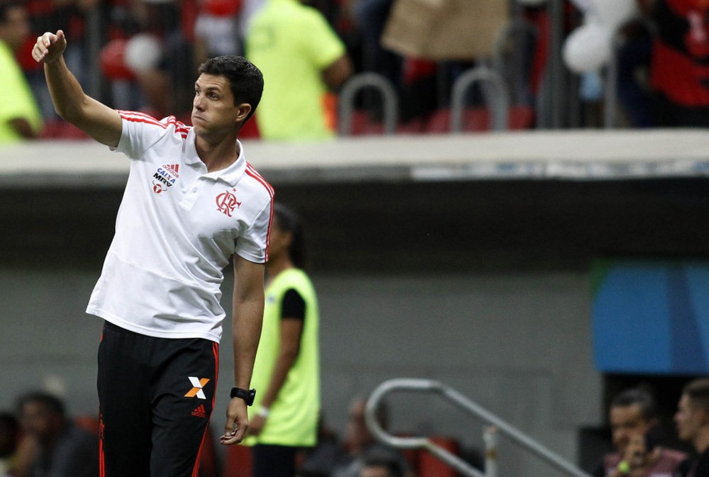 Clube renova departamento e põe capacitação no orçamento 2019