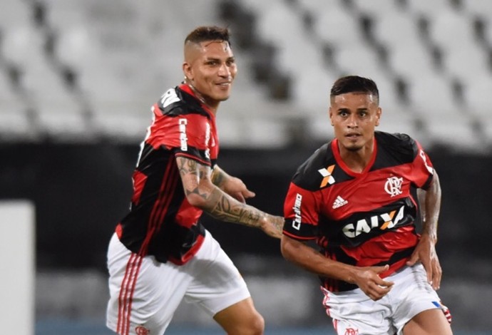 Vantagem e até a presença da torcida:  quanto pode valer Fla x Madureira?