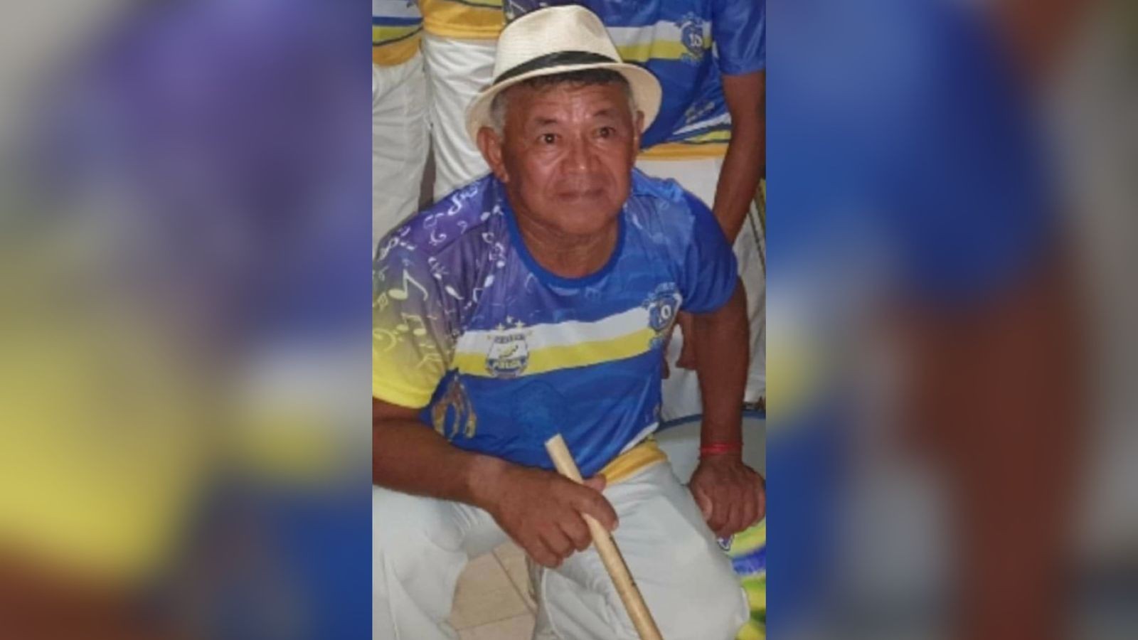 Músico morre ao cair de palco e bater a cabeça em casa de festa em Santarém 