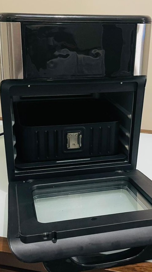 Top 6 air fryers que são 'queridinhas' e brilham MUITO