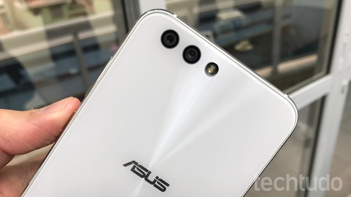 Zenfone 4: Asus apresenta linha completa com seis opções 