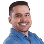Capitão Alberto Neto