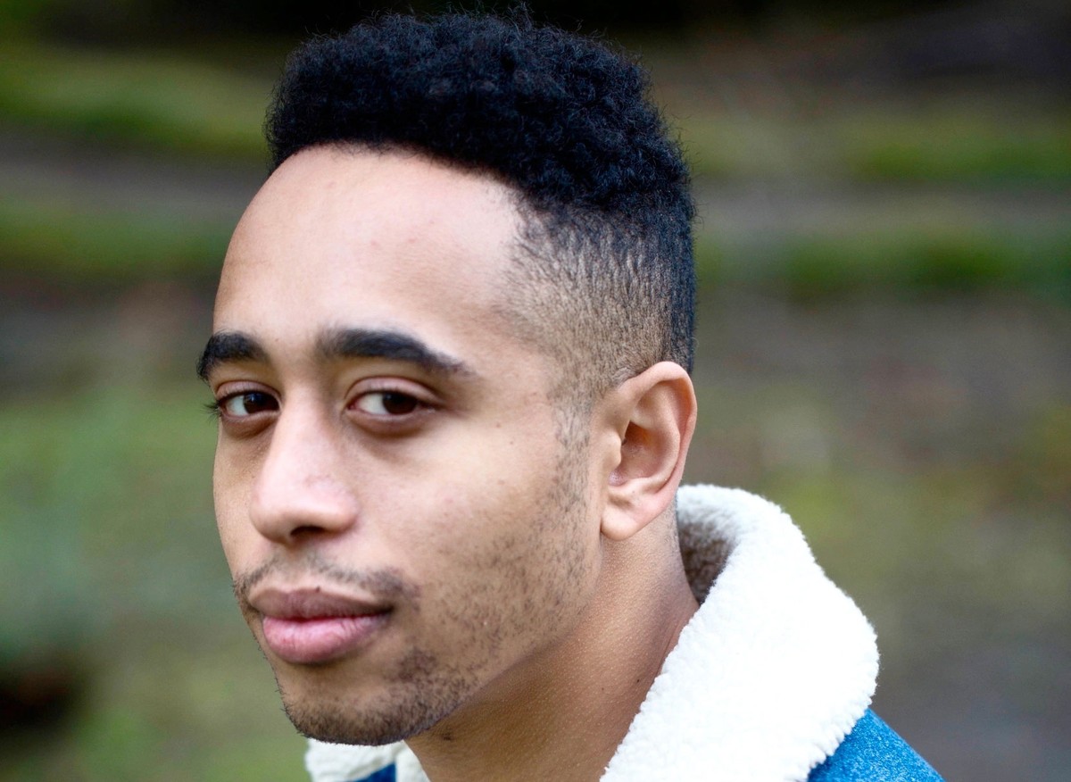 Nathan Harris é uma das principais atrações da Bienal de Livro de SP: conheça o autor de ‘A doçura da água’ |  Pop & Arte