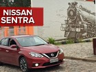 Nissan Sentra fica mais caro, mais equipado e 'mata' câmbio manual