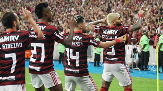 Foto: (André Durão / GloboEsporte.com)