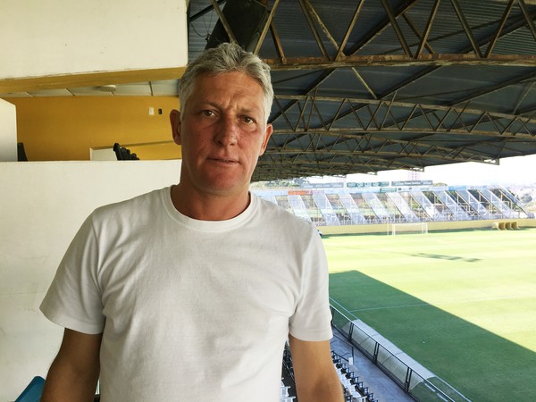 Márcio Bittencourt minimiza oscilação do Corinthians no Brasileirão: 