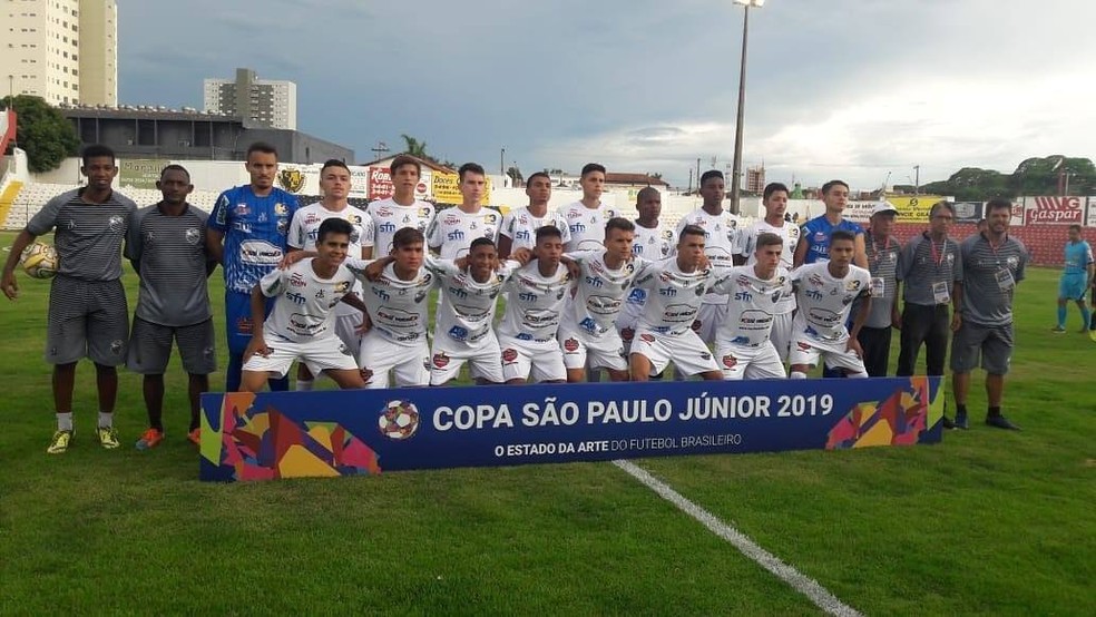 São Paulo é a única cidade da América Sul com servidores de FIFA 2020