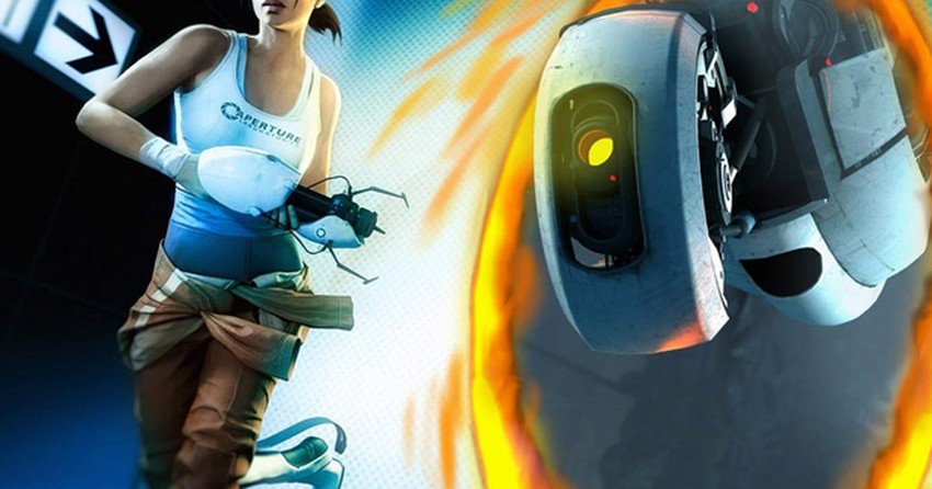 Portal 2 the final hours что это