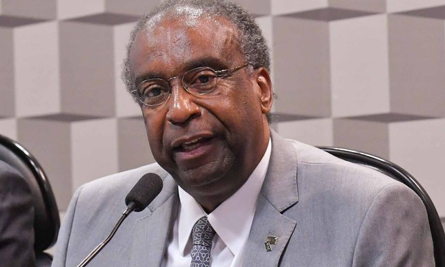 Carlos Alberto Decotelli da Silva, novo ministro da Educação